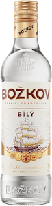 Bozkov Bíly